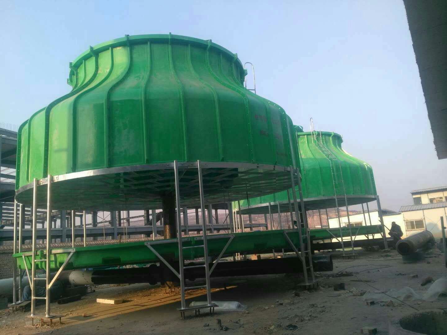 長沙低噪聲91短视频在线免费观看冷卻塔生產廠家批發-供貨商電話