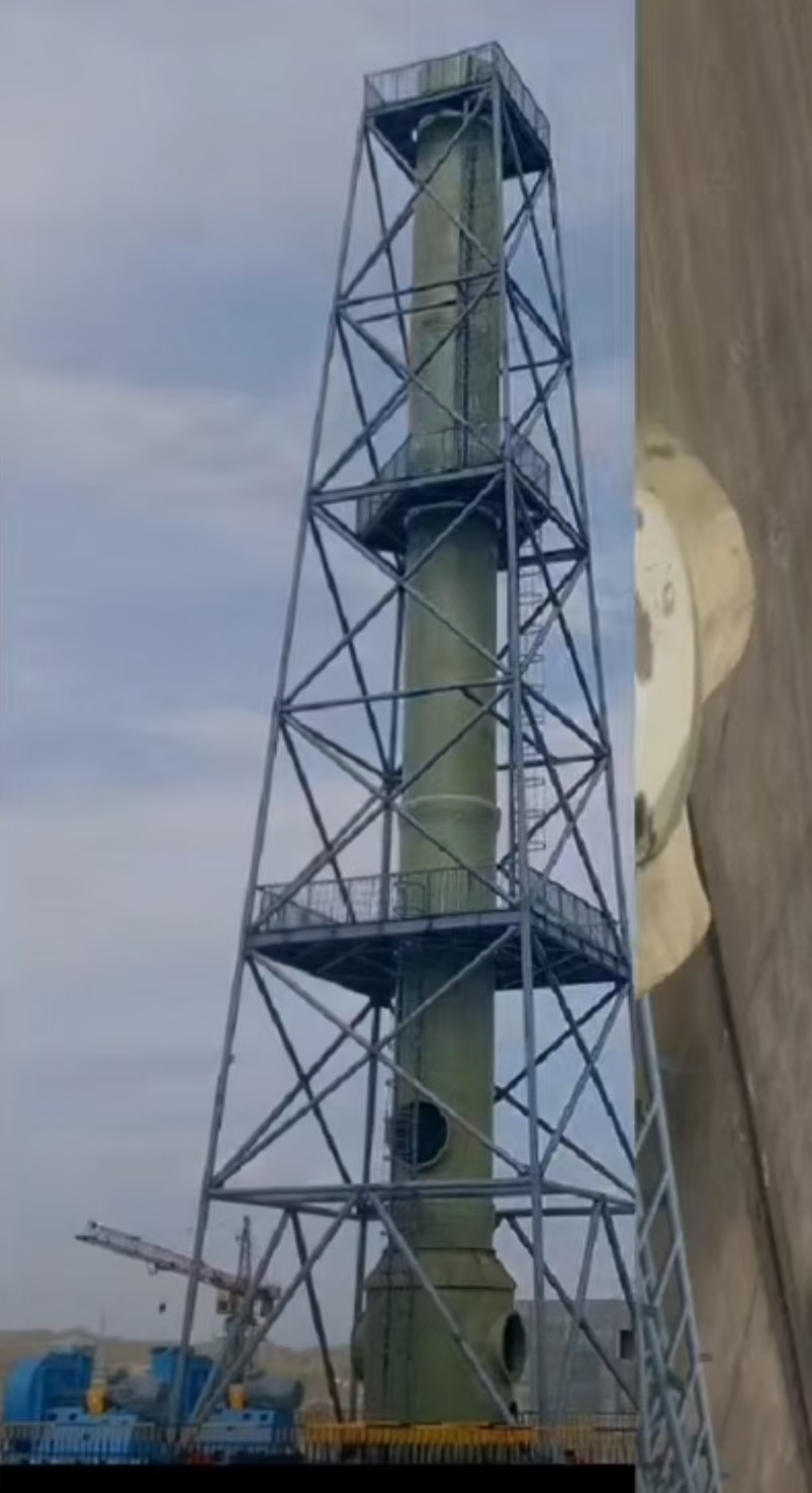 漢中鍋爐91短视频在线免费观看脫硫塔生產廠家批發-供貨商電話
