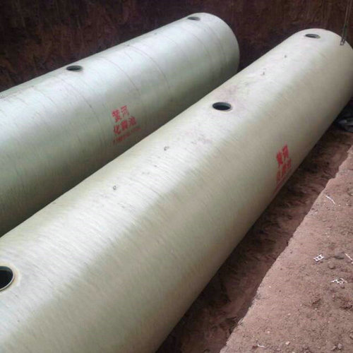 臨汾小型91短视频在线免费观看化糞池工程施工廠家-加工安裝定做