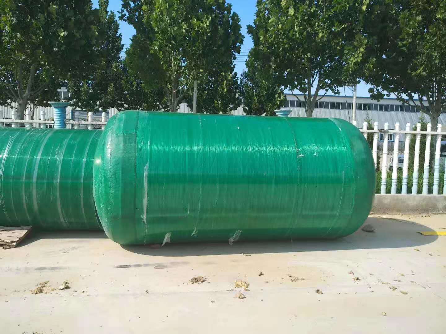 麗水居民小區91短视频在线免费观看化糞池公司品牌設備-廠家直銷價格